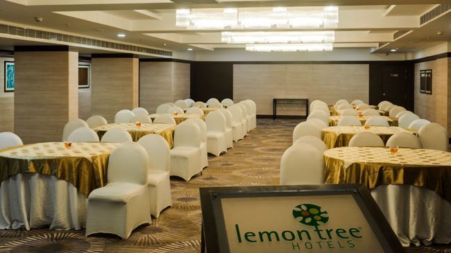 Lemon Tree Hotel, Banjara Hills, Hyderabad Fasiliteter bilde